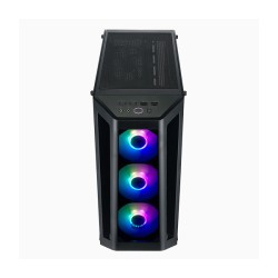 product image of Cooler Master MasterBox MB530P (MCB-B530P-KHNN-S01) Mid Tower Casing with Specification and Price in BDT