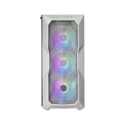 product image of Cooler Master MasterBox TD500 (MCB-D500D-WGNN-S00) Mesh Mid Tower Casing with Specification and Price in BDT