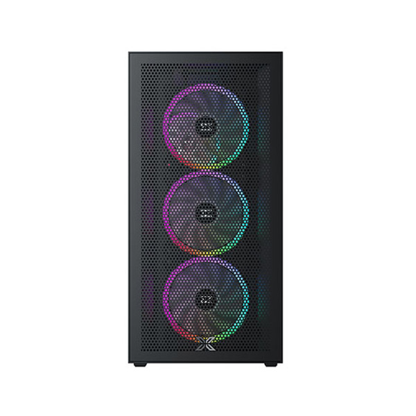 image of Xigmatek Gaming Z ARGB Mid-Tower Gaming Casing with Spec and Price in BDT
