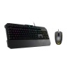 Gaming Keyboard & Mouse Combo 
