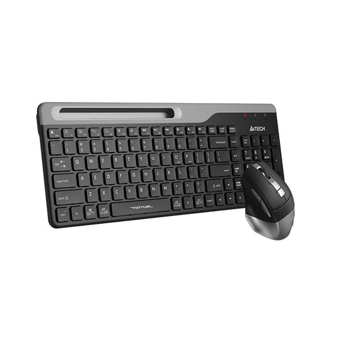 A4tech Fstyler FB2535C Wireless Keyboard Mouse Combo price in BD