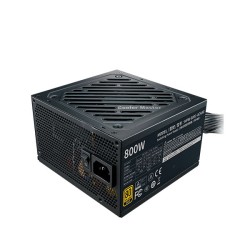 product image of Cooler Master G800 GOLD 800W Power Supply with Specification and Price in BDT