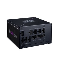 product image of Cooler Master GX2 850W Gold Modular ATX 3.0 Power Supply with Specification and Price in BDT