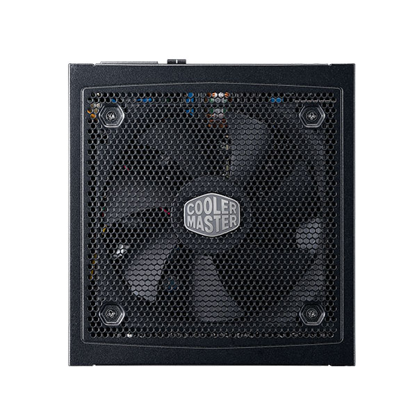 image of Cooler Master GX2 850W Gold Modular ATX 3.0 Power Supply with Spec and Price in BDT