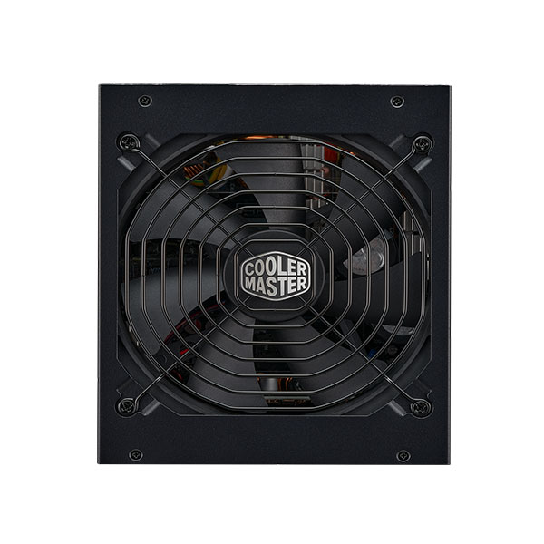 image of Cooler Master MWE Gold 1250W V2 Power Supply with Spec and Price in BDT