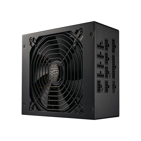 image of Cooler Master MWE Gold 1250W V2 Power Supply with Spec and Price in BDT