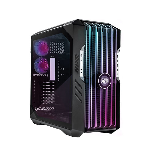 image of Cooler Master HAF 700 EVO Full Tower casing with Spec and Price in BDT