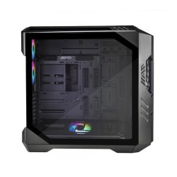 product image of Cooler Master HAF 700 ARGB Full Tower casing with Specification and Price in BDT
