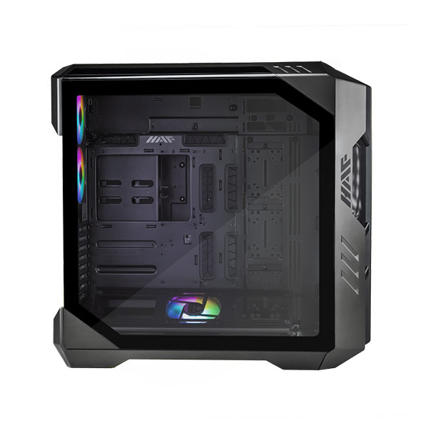 image of Cooler Master HAF 700 ARGB Full Tower casing with Spec and Price in BDT