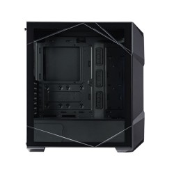 product image of Cooler Master Masterbox TD500 Mesh V2 Mid Tower Casing-Black with Specification and Price in BDT