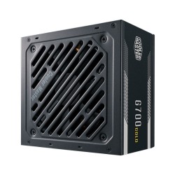 Cooler Master G700 GOLD 700W Power Supply