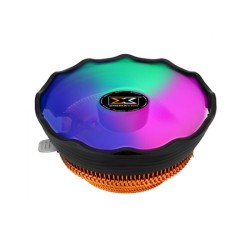 XIGMATEK Apache Plus (EN42296) RGB  CPU Air Cooler