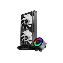 product image of XIGMATEK FROZR-O 240 (EN46560) AIO Liquid Cooler with Specification and Price in BDT