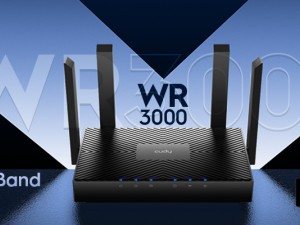Cudy WR3000 - সাশ্রয়ী মূল্যে একটি  fast এবং high-performance WiFi6 router