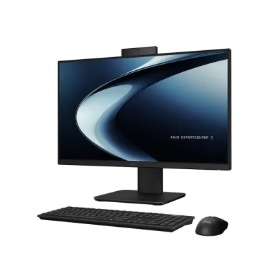 ASUS ExpertCenter AiO P440VAK-BPC2150 13th Gen Intel Core-i3 8GB RAM 512GB SSD 23.8" FHD Display All-in-One PC image of ASUS ExpertCenter AiO P440VAK-BPC2150 13th Gen Intel Core-i3 8GB RAM 512GB SSD 23.8" FHD Display All-in-One PC with Spec and Price in BDT