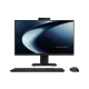 ASUS ExpertCenter AiO P440VAK-BPC2150 13th Gen Intel Core-i3 8GB RAM 512GB SSD 23.8" FHD Display All-in-One PC ASUS ExpertCenter AiO P440VAK-BPC2150 13th Gen Intel Core-i3 8GB RAM 512GB SSD 23.8" FHD Display All-in-One PC