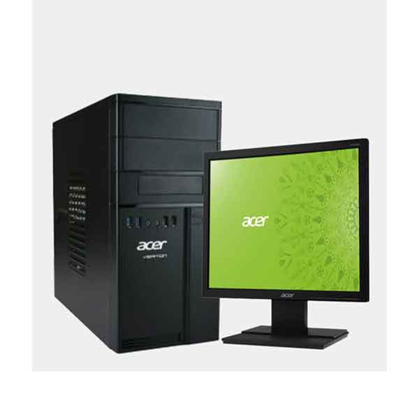 Acer Veriton S2670g 10th Gen Core i3 Brand PC