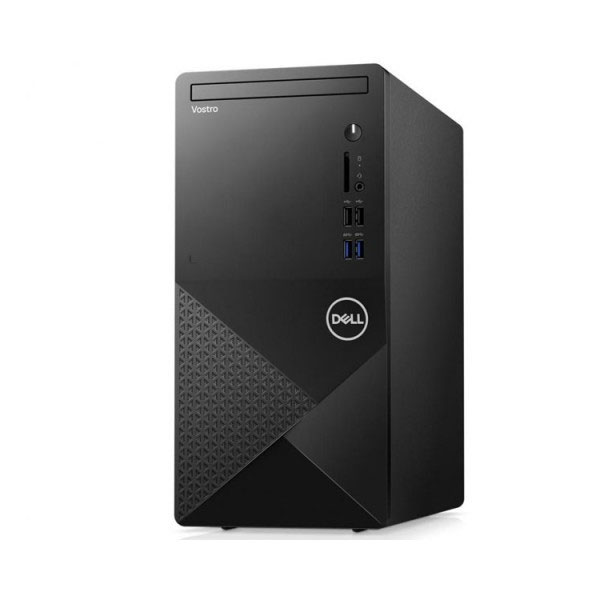 image of DELL Vostro 3020T 13TH Gen Core i3 8GB RAM 256GB SSD Brand PC With 19.5 Inch Monitor with Spec and Price in BDT