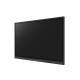 LG 75TR3DK-BM 75-inch 4K UHD Education/Meeting Room Interactive Flat Panel Display