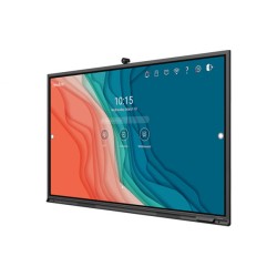 product image of Newline TT-8622Q 86-inch 4K UHD Education/Meeting Room Interactive Flat Panel Display with Specification and Price in BDT