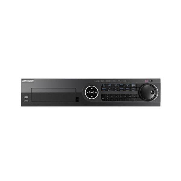 image of Hikvision DS-8124HQHI-K8 Turbo HD DVR with Spec and Price in BDT