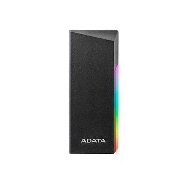 ADATA EC700G Type-C M.2 PCIe/SATA SSD Enclosure