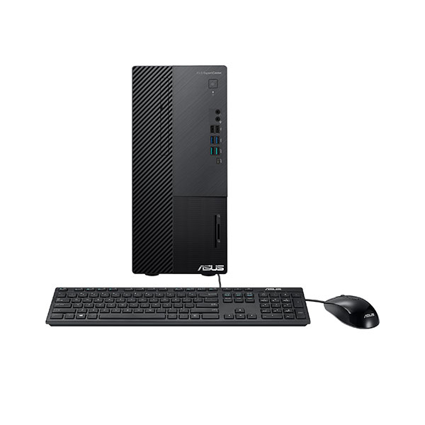 image of ASUS ExpertCenter D700MC 10TH Gen Core i7 8GB RAM 1TB HDD Brand PC with Spec and Price in BDT