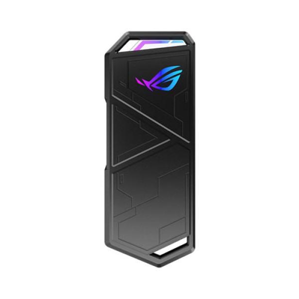 image of ASUS ROG Strix Arion Lite (ESD-S1CL) M.2 NVMe SSD Enclosure with Spec and Price in BDT