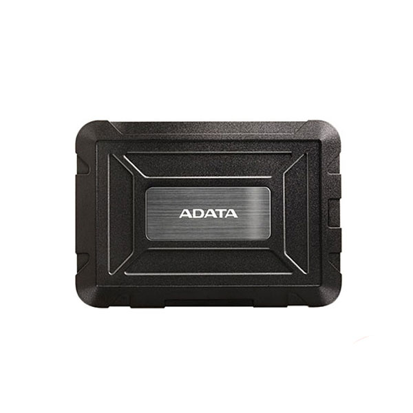 image of ADATA ED600 External Enclosure with Spec and Price in BDT