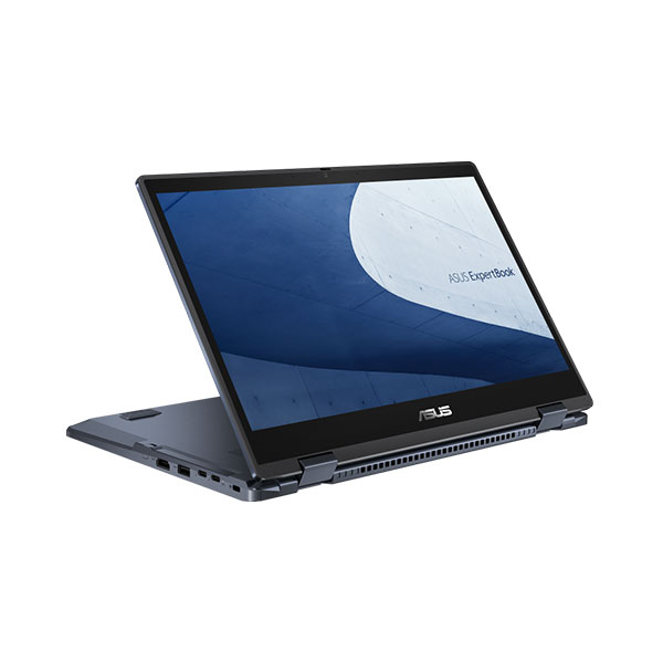 image of ASUS ExpertBook B3 B3402FEA (LE0693) 11TH Gen Core i5 8GB RAM 512GB SSD Touch & Flip Laptop with Spec and Price in BDT