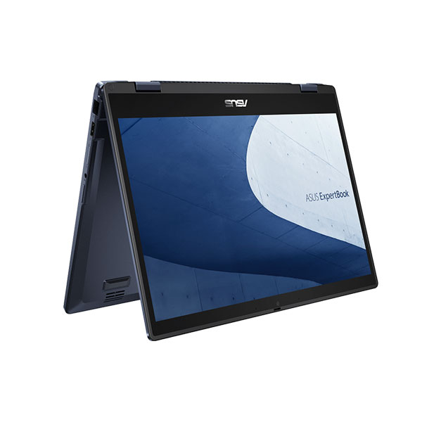 image of ASUS ExpertBook B3 B3402FEA (LE0693) 11TH Gen Core i5 8GB RAM 512GB SSD Touch & Flip Laptop with Spec and Price in BDT