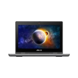 ASUS ExpertBook BR BR1100FKA (BP1039W) Intel Celeron N4500 4GB RAM 256GB SSD Foldable Touch Laptop