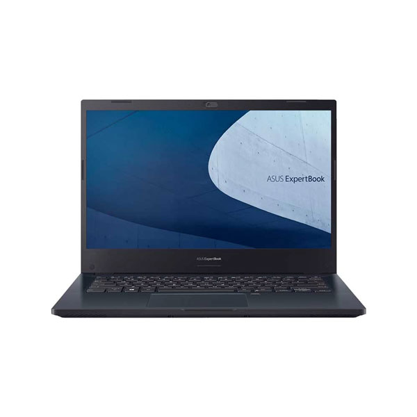 image of ASUS ExpertBook P2451FA (EK3345N) 10Th Gen Core i3 4GB RAM 1TB HDD Laptop with Spec and Price in BDT