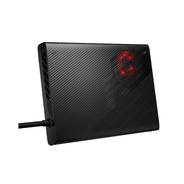 ASUS ROG XG Mobile GC31S External Graphics Docks Price in Bangladesh