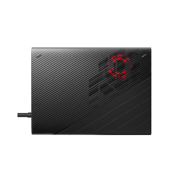 image of ASUS ROG XG Mobile GC31S External Graphics Docks (NVIDIA GeForce RTX 3080 GDDR6 16GB included) with Spec and Price in BDT