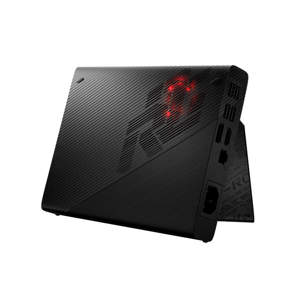image of ASUS ROG XG Mobile GC31S External Graphics Docks (NVIDIA GeForce RTX 3080 GDDR6 16GB included) with Spec and Price in BDT