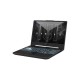 ASUS TUF Gaming A15 FA506IHRB-HN080W AMD Ryzen 5 4600H Graphite Black Gaming Laptop