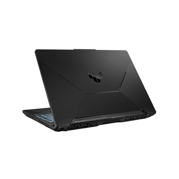 ASUS TUF Gaming A15 FA506IHRB-HN080W AMD Ryzen 5 4600H Graphite Black Gaming Laptop