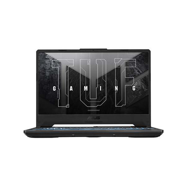 image of ASUS TUF Gaming A15 FA506IHRB-HN080W AMD Ryzen 5 4600H Graphite Black Gaming Laptop with Spec and Price in BDT