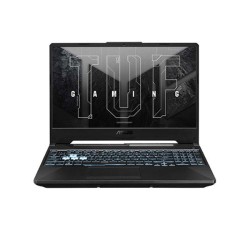 ASUS TUF Gaming A15 FA506QM-HN147W AMD Ryzen 7 5800H Graphite Black Gaming Laptop