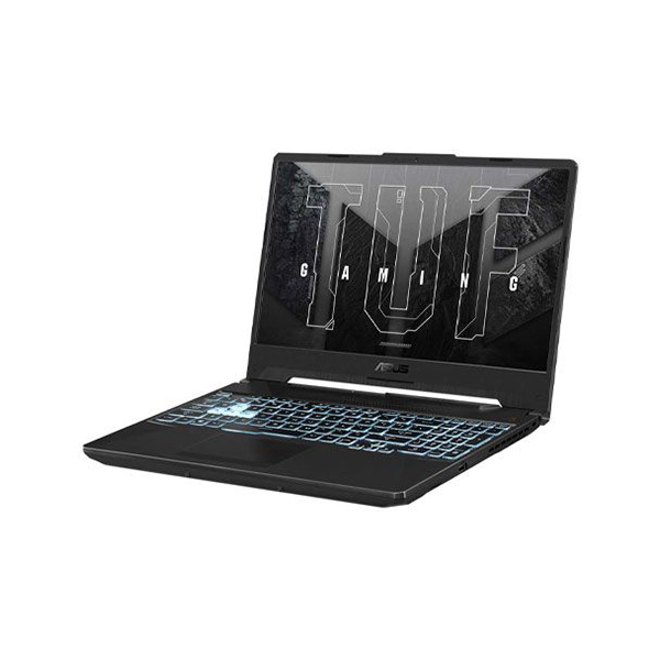 image of ASUS TUF Gaming A15 FA506QM-HN147W AMD Ryzen 7 5800H Graphite Black Gaming Laptop with Spec and Price in BDT