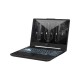 ASUS TUF Gaming A15 FA506QM-HN147W AMD Ryzen 7 5800H Graphite Black Gaming Laptop