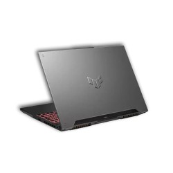 product image of ASUS TUF Gaming A15 FA507RC-HN059W AMD Ryzen 7 6800H Jaeger Gray Gaming Laptop with Specification and Price in BDT