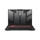 ASUS TUF Gaming A15 FA507RM-HN128W AMD Ryzen 7 6800H Jaeger Gray Gaming Laptop