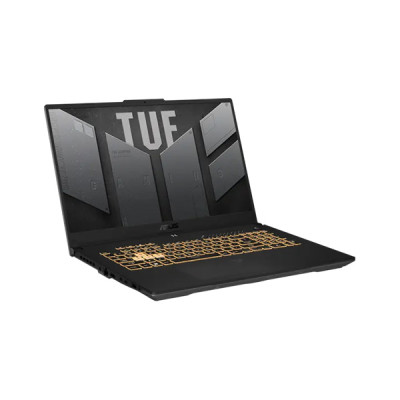 ASUS TUF Gaming A15 FA507RM-HN128W AMD Ryzen 7 6800H Jaeger Gray Gaming Laptop image of ASUS TUF Gaming A15 FA507RM-HN128W AMD Ryzen 7 6800H Jaeger Gray Gaming Laptop with Spec and Price in BDT