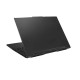 ASUS TUF Dash F15 FX517ZM-HF198W  Intel Core i7-12650H Off Black Gaming laptop