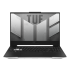 ASUS TUF Dash F15 FX517ZM-HF212W Intel Core i5-12450H Off Black Gaming Laptop