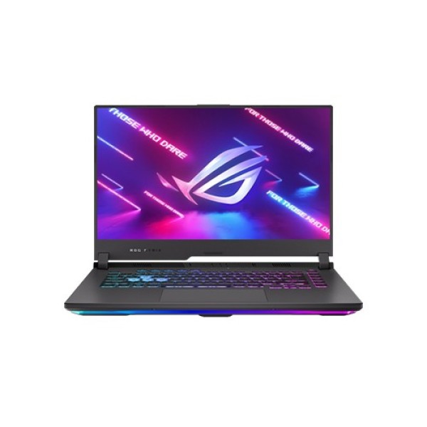 image of ASUS ROG Strix G15 G513IE-HN037W AMD Ryzen 7 4800H Eclipse Gray Gaming Laptop with Spec and Price in BDT