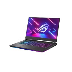 product image of ASUS ROG Strix G15 G513IE-HN037W AMD Ryzen 7 4800H Eclipse Gray Gaming Laptop with Specification and Price in BDT