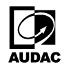 Audac